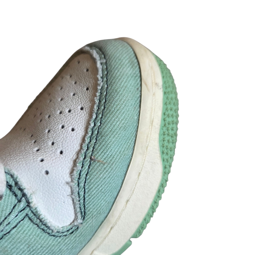 Nike Women's Nike Dunk High 1985 7.5 - Picture 8 of 13